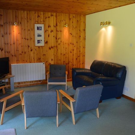 Reuben'S Highland Retreat - Speyside Villa Carrbridge Buitenkant foto